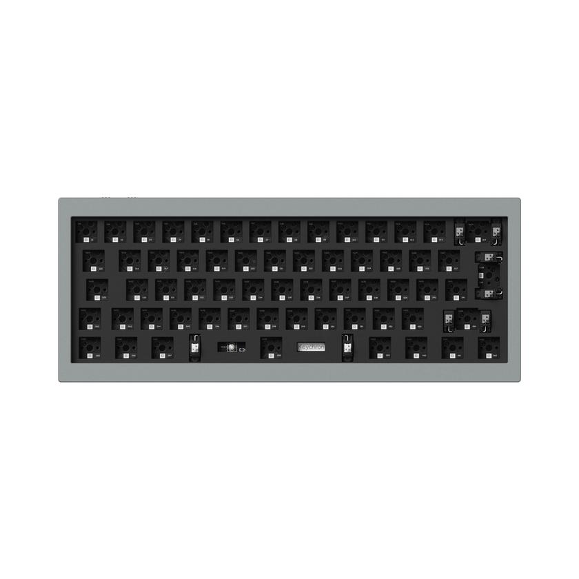 Keychron Q4 Pro QMK/VIA Wireless Custom Mechanical Keyboard Same Day Delivery