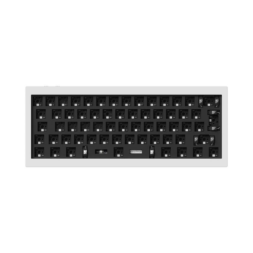 Keychron Q4 Pro QMK/VIA Wireless Custom Mechanical Keyboard Same Day Delivery