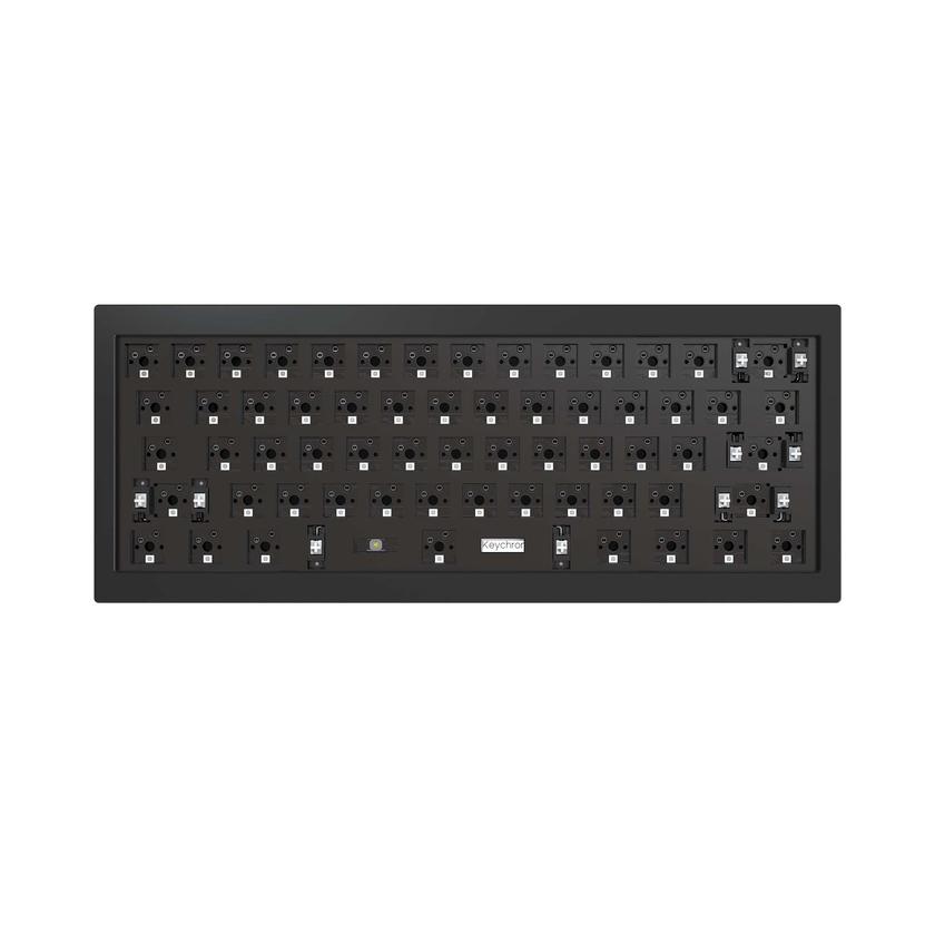 Keychron Q4 QMK Custom Mechanical Keyboard For Sale