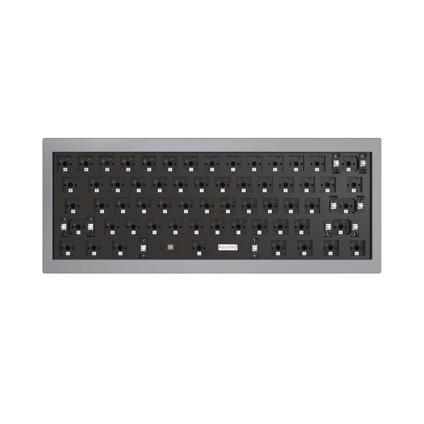 Keychron Q4 QMK Custom Mechanical Keyboard For Sale