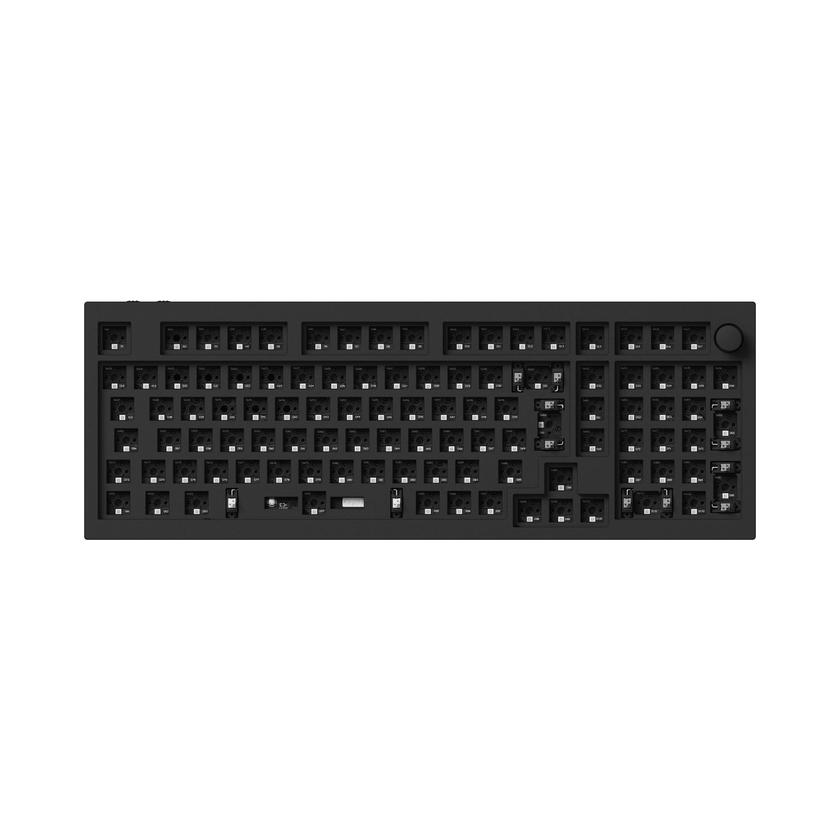 Keychron Q5 Pro QMK/VIA Wireless Custom Mechanical Keyboard ISO Layout Collection Best Price