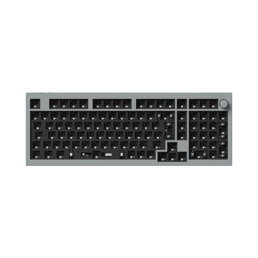 Keychron Q5 Pro QMK/VIA Wireless Custom Mechanical Keyboard ISO Layout Collection Best Price