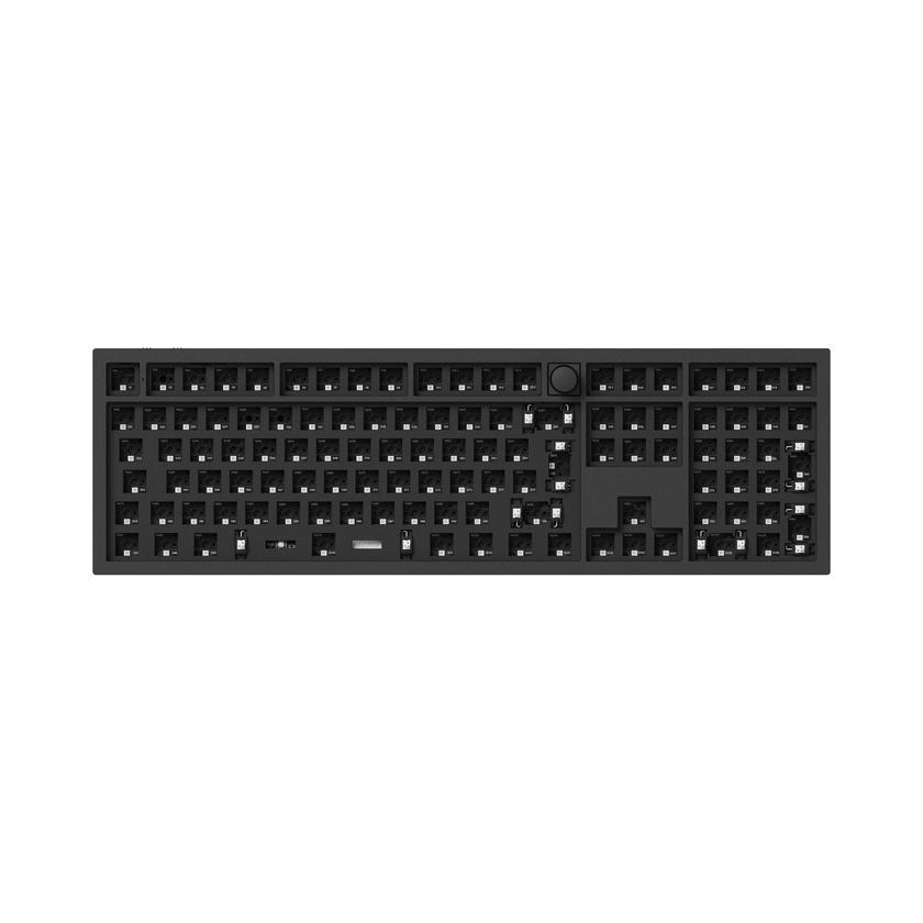 Keychron Q6 Pro QMK/VIA Wireless Custom Mechanical Keyboard ISO Layout Collection Same Day Delivery