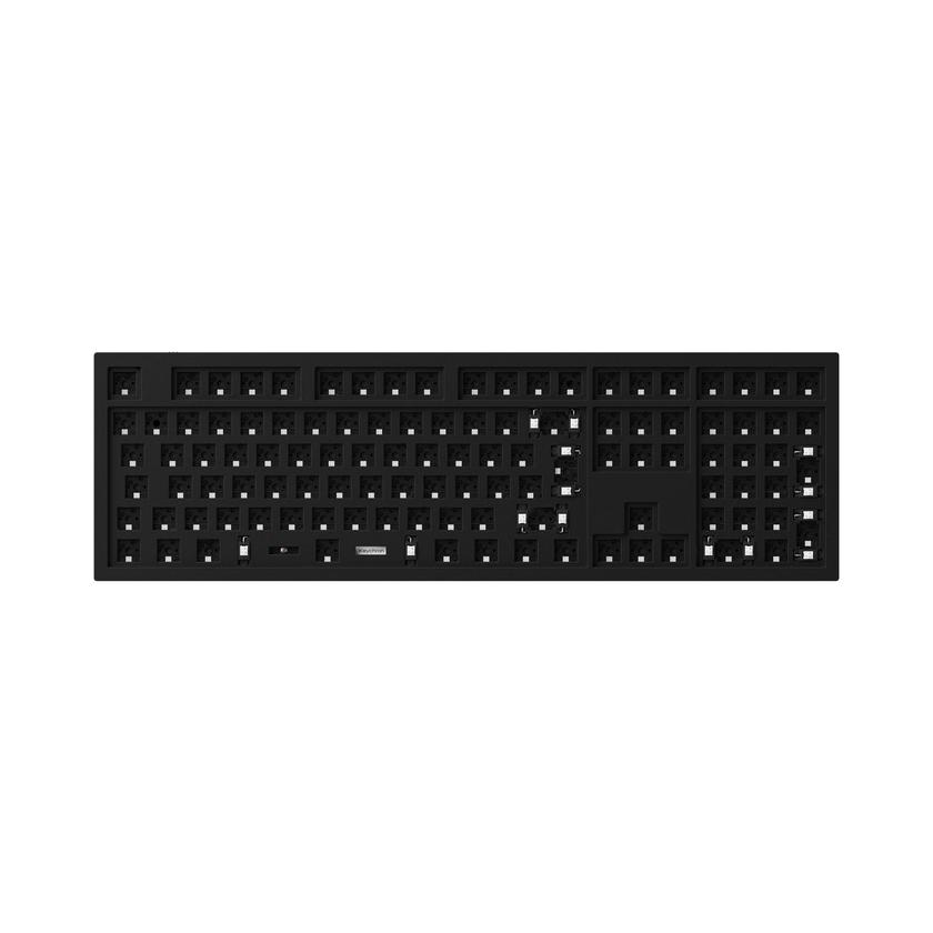 Keychron Q6 QMK Custom Mechanical Keyboard ISO Layout Collection New Arrival