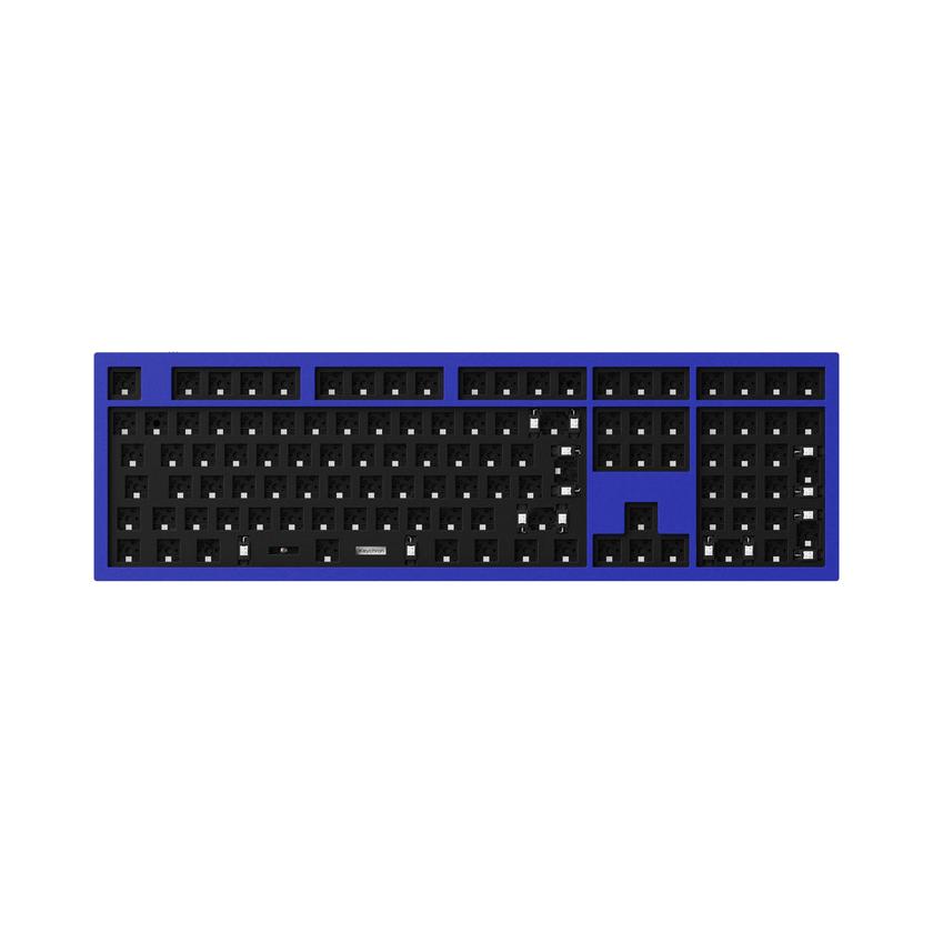 Keychron Q6 QMK Custom Mechanical Keyboard ISO Layout Collection New Arrival