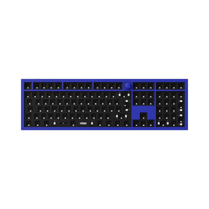 Keychron Q6 QMK Custom Mechanical Keyboard ISO Layout Collection New Arrival