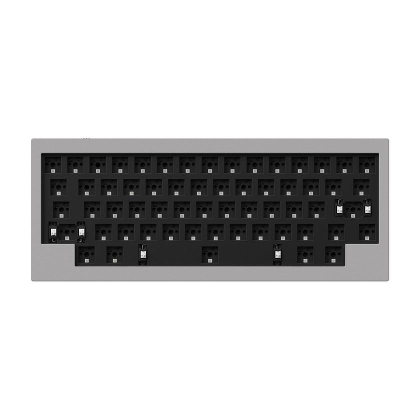 Keychron Q60 QMK Custom Mechanical Keyboard Best Seller