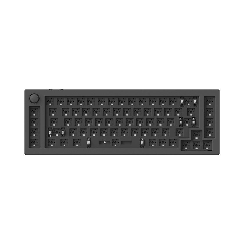 Keychron Q65 Max QMK/VIA Wireless Custom Mechanical Keyboard Best Price