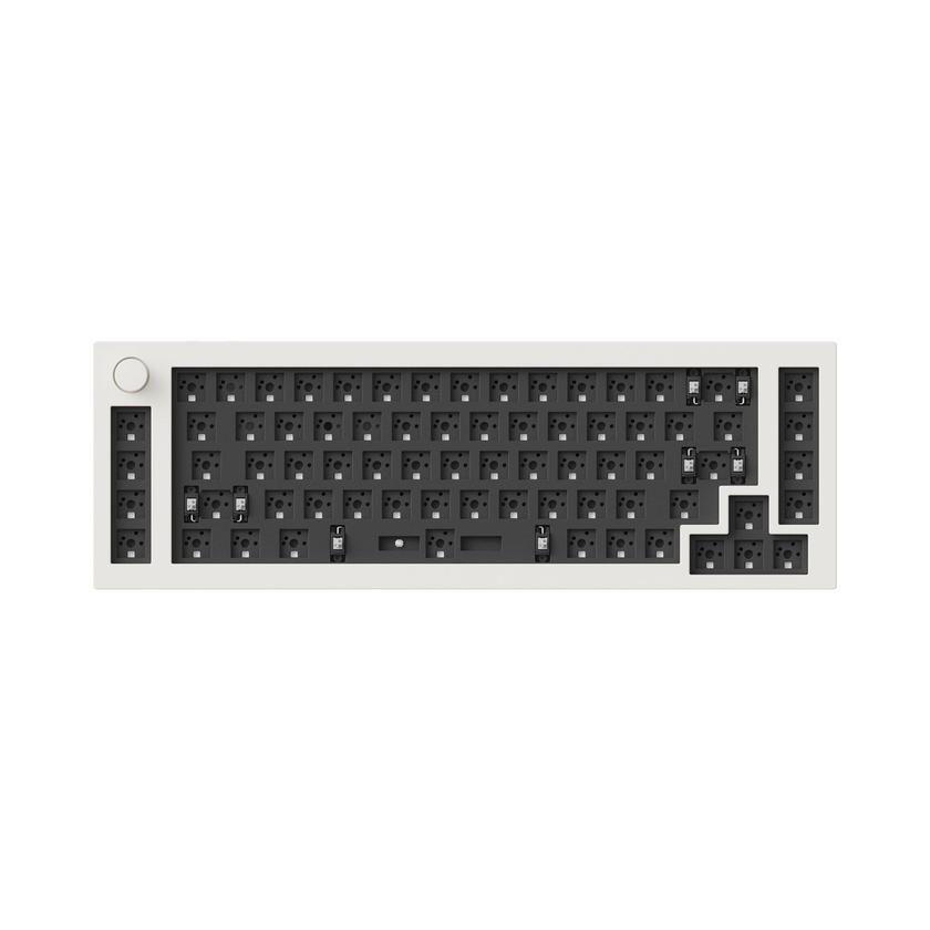 Keychron Q65 Max QMK/VIA Wireless Custom Mechanical Keyboard Best Price