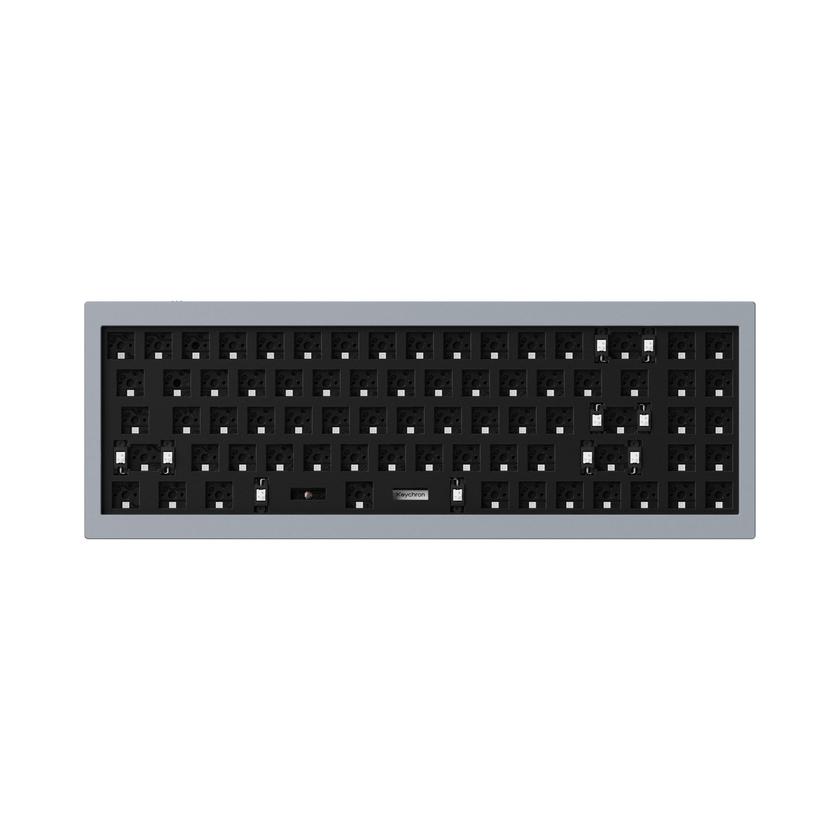 Keychron Q7 QMK Custom Mechanical Keyboard High Quality