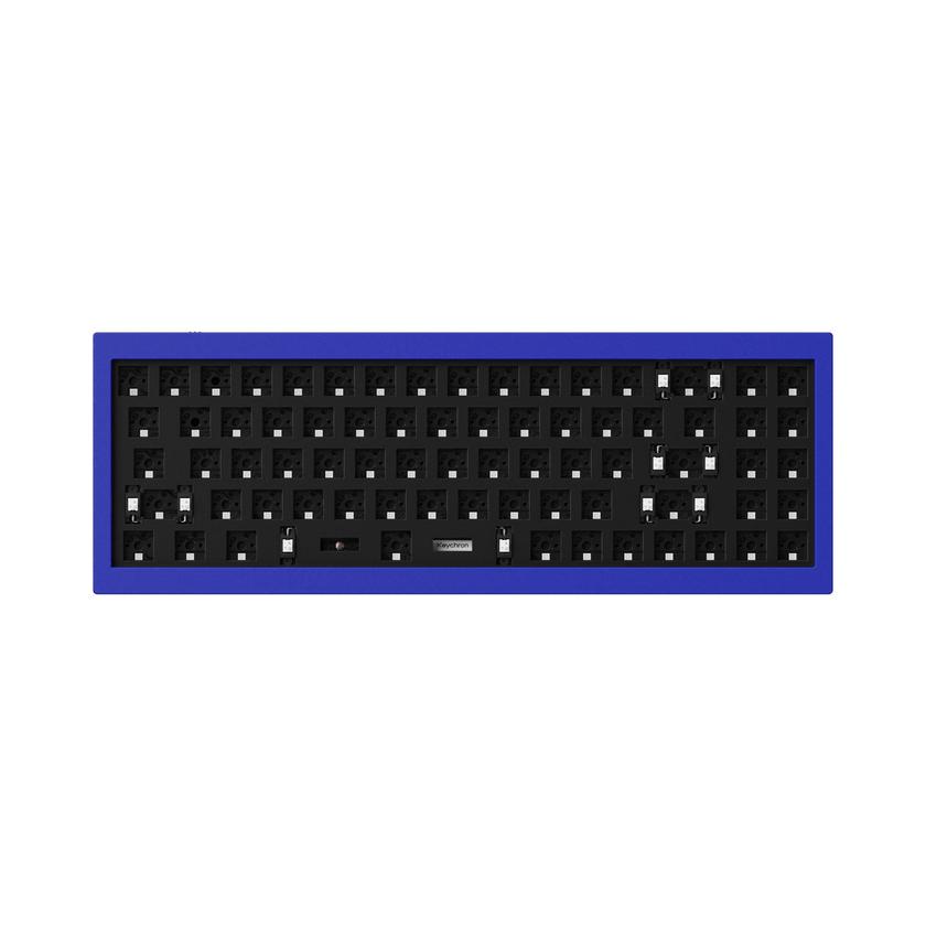 Keychron Q7 QMK Custom Mechanical Keyboard High Quality