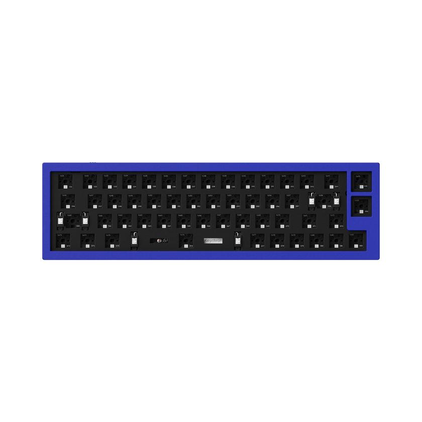 Keychron Q9 QMK Custom Mechanical Keyboard High Quality