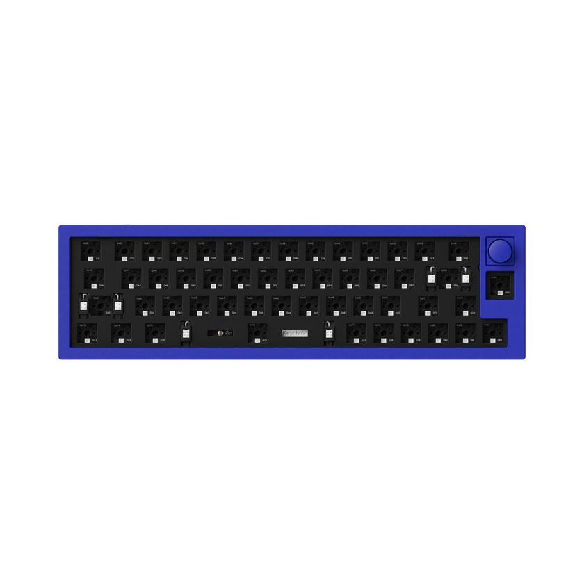 Keychron Q9 QMK Custom Mechanical Keyboard High Quality