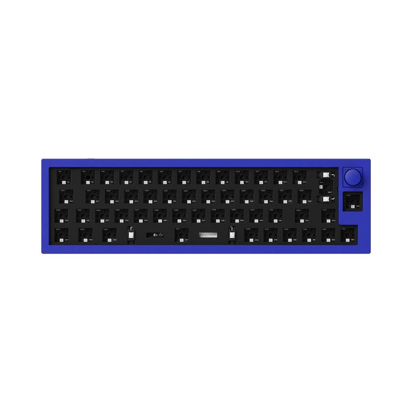 Keychron Q9 QMK Custom Mechanical Keyboard High Quality