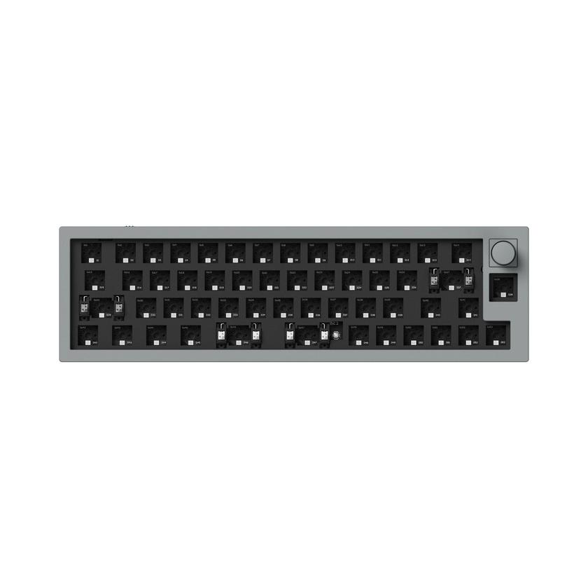 Keychron Q9 QMK Custom Mechanical Keyboard High Quality