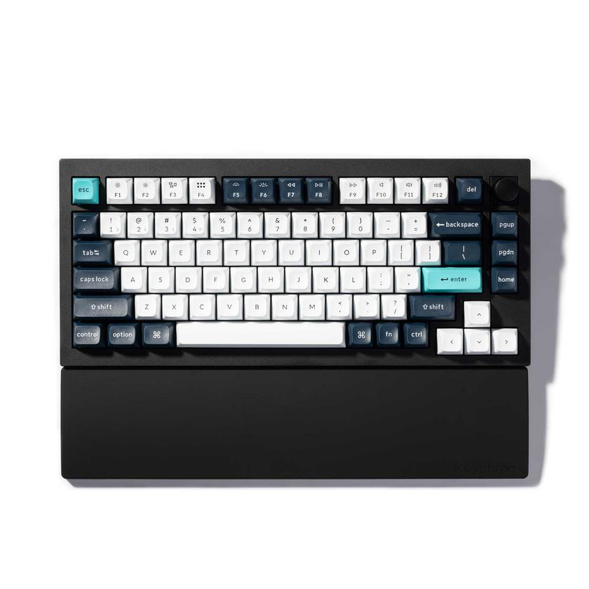 Keychron Silicone Palm Rest Same Day Delivery