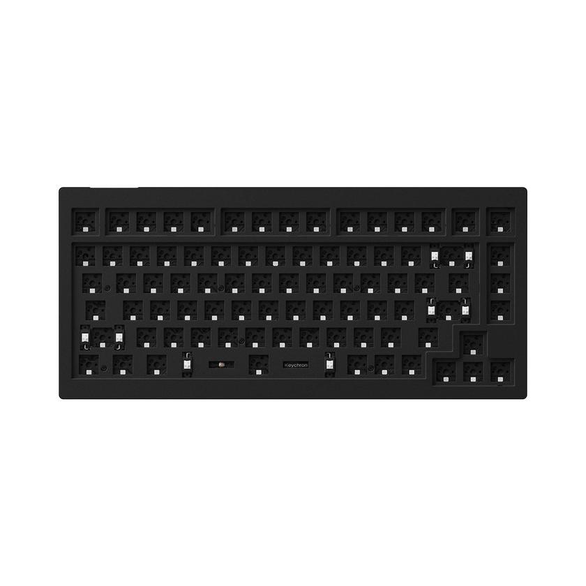 Keychron V1 QMK Custom Mechanical Keyboard Best Buy