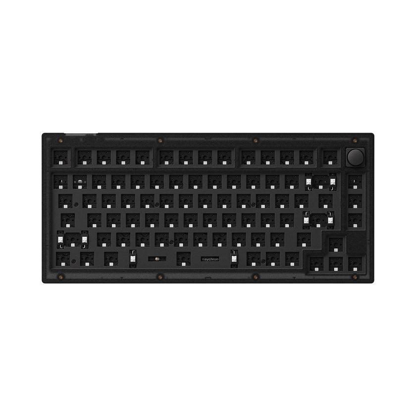 Keychron V1 QMK Custom Mechanical Keyboard Best Buy