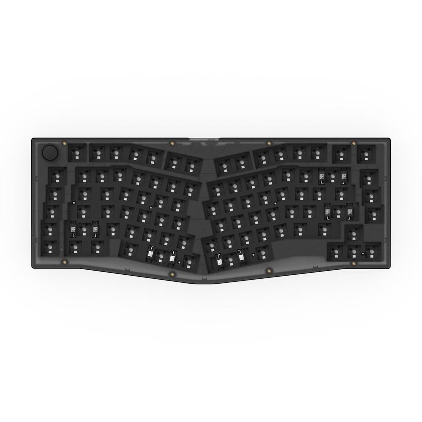 Keychron V10 (Alice Layout) QMK Custom Mechanical Keyboard Best Seller