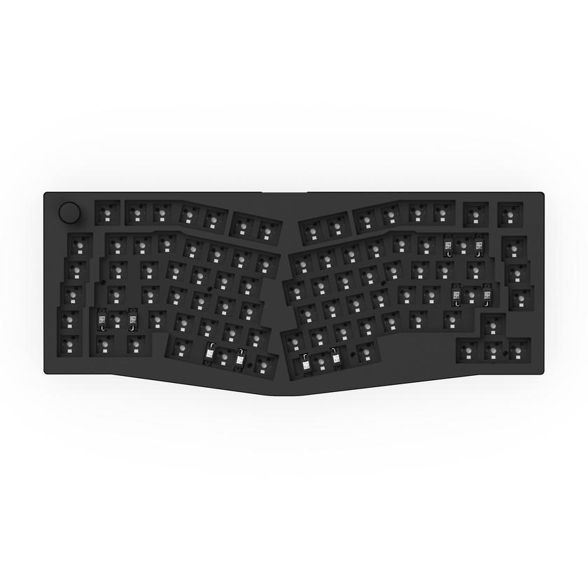 Keychron V10 (Alice Layout) QMK Custom Mechanical Keyboard Best Seller