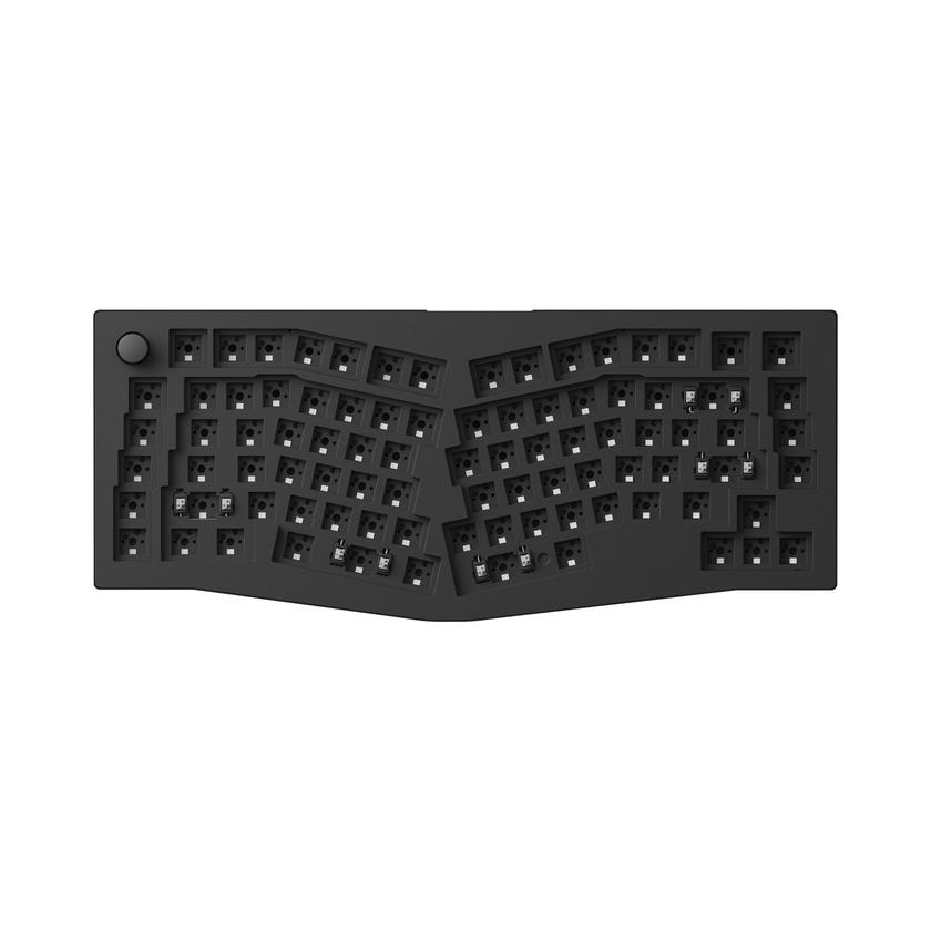 Keychron V10 Max QMK/VIA Wireless Custom Mechanical Keyboard Free shipping