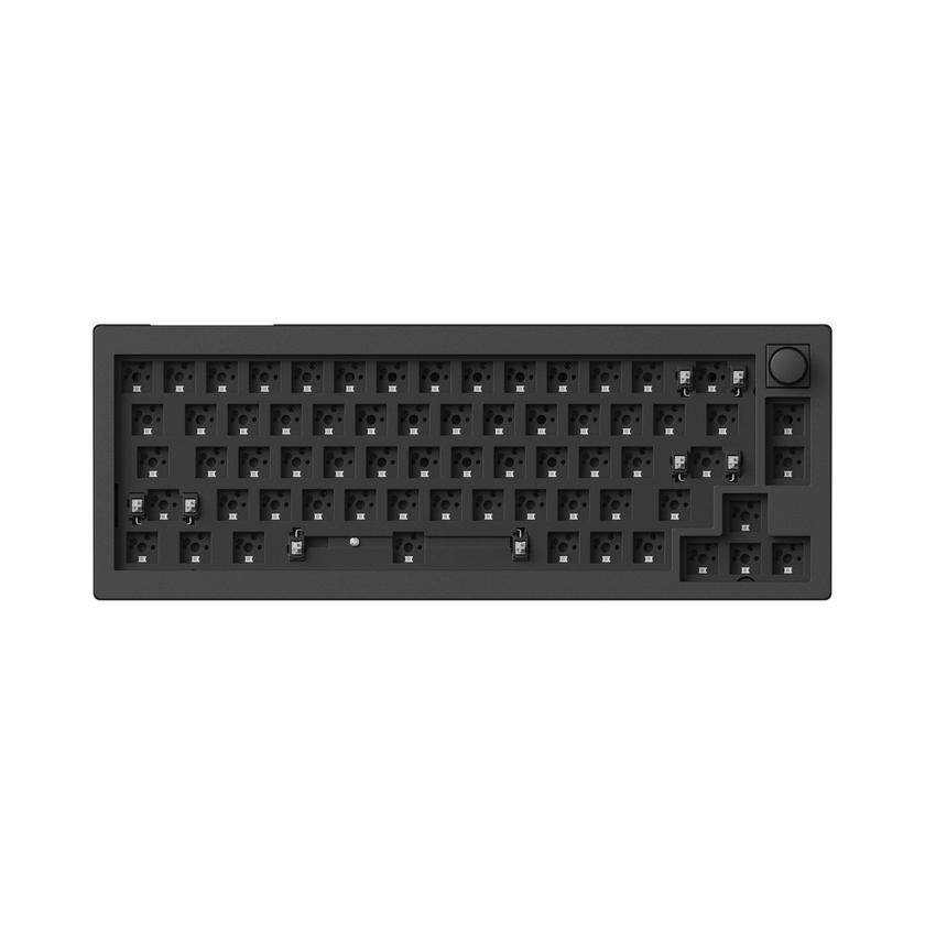 Keychron V2 Max QMK/VIA Wireless Custom Mechanical Keyboard For Sale