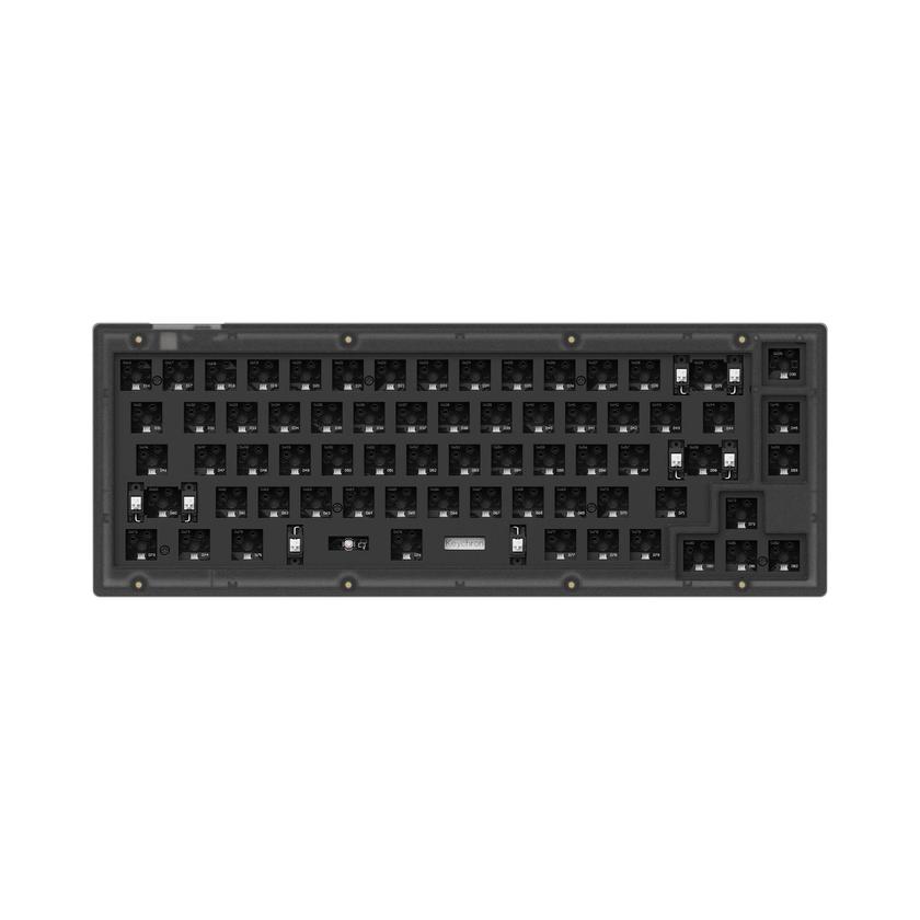 Keychron V2 QMK Custom Mechanical Keyboard For Sale