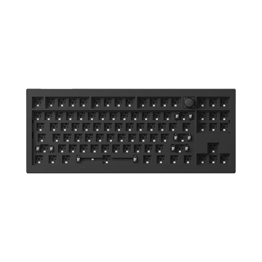 Keychron V3 Max QMK/VIA Wireless Custom Mechanical Keyboard Free shipping