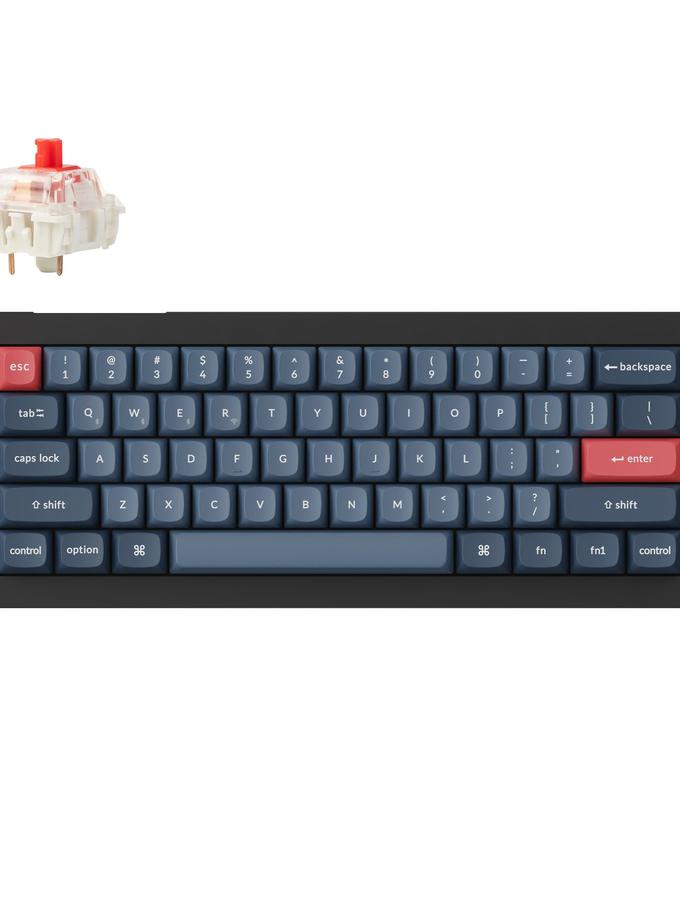 Keychron V4 Max QMK/VIA Wireless Custom Mechanical Keyboard Best Price