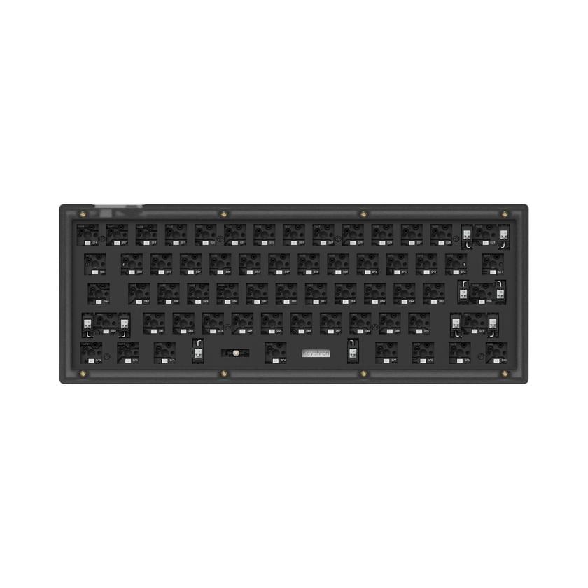 Keychron V4 QMK Custom Mechanical Keyboard High Quality