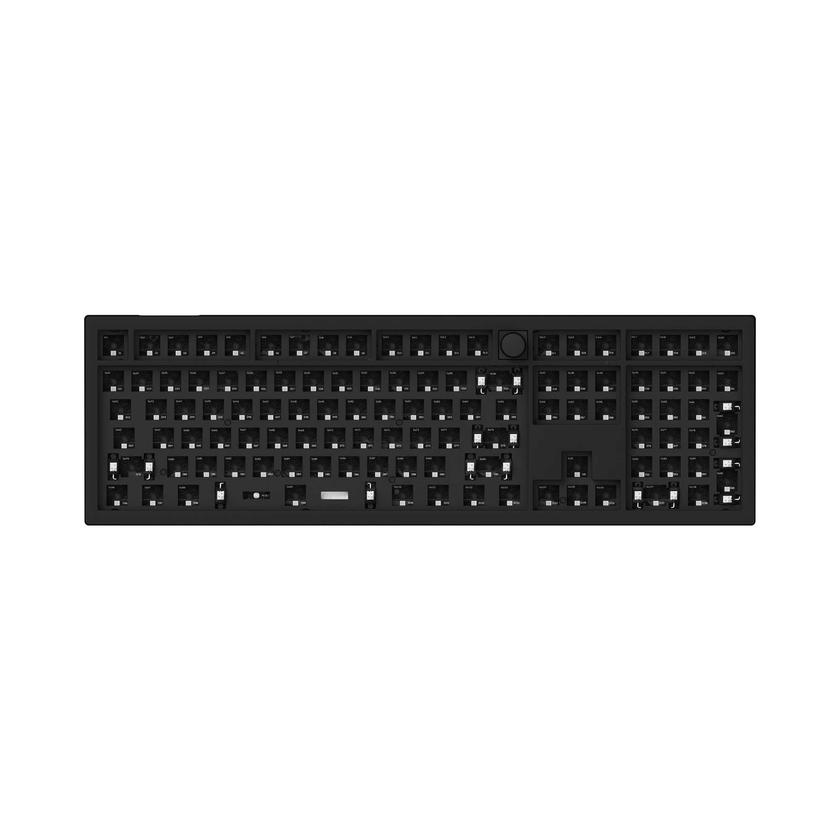 Keychron V6 QMK Custom Mechanical Keyboard Best Price