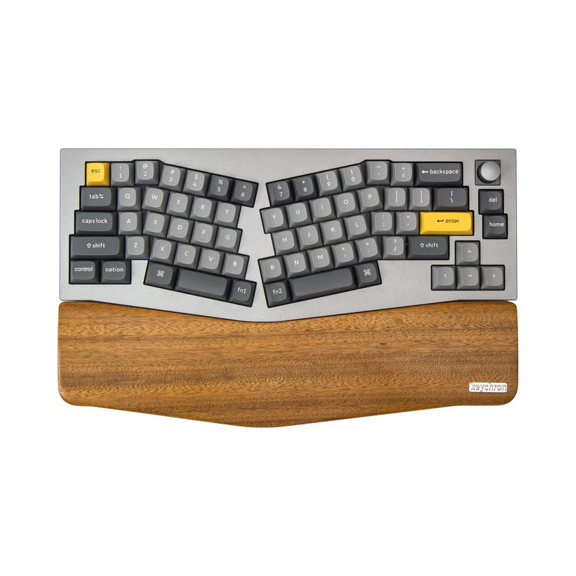 Keychron Wooden Palm Rest Free shipping