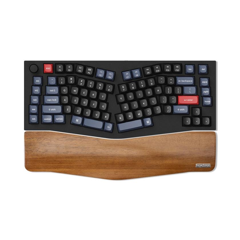 Keychron Wooden Palm Rest Free shipping