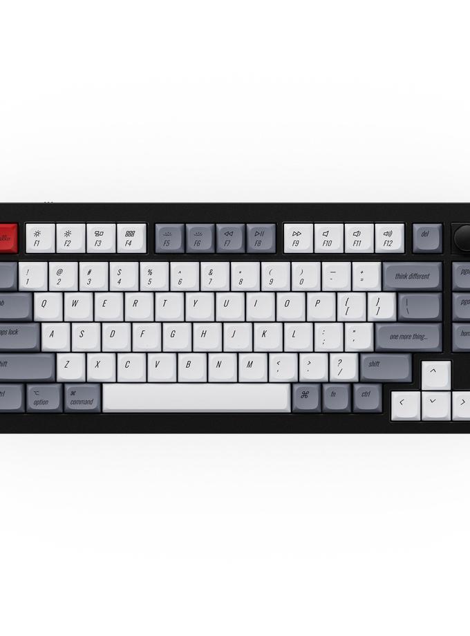 Keychron XDA Profile PBT Retro Keycap Set Free shipping