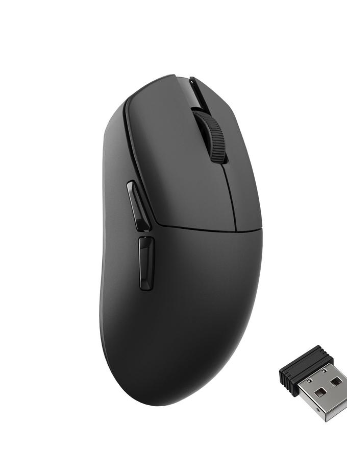 Lemokey G1 Wireless Mouse Best Buy