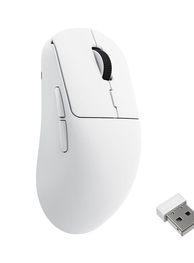 Lemokey G2 Wireless Mouse New Arrival