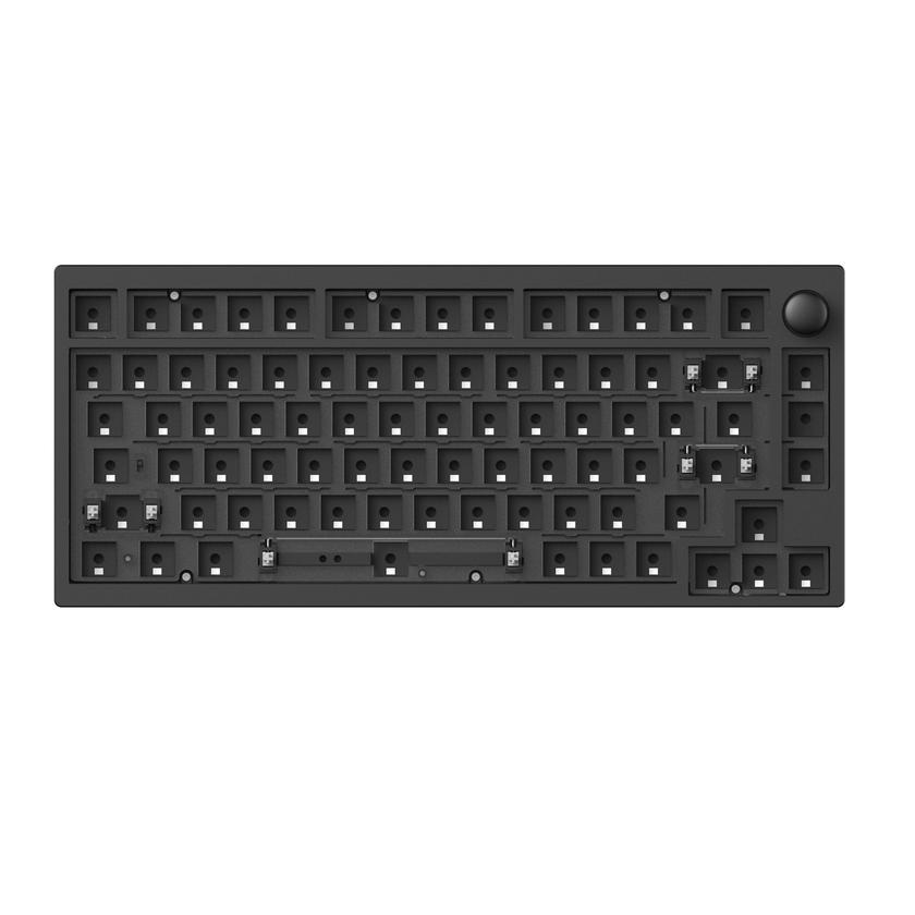 Lemokey P1 QMK/VIA Custom Gaming Keyboard Best Price