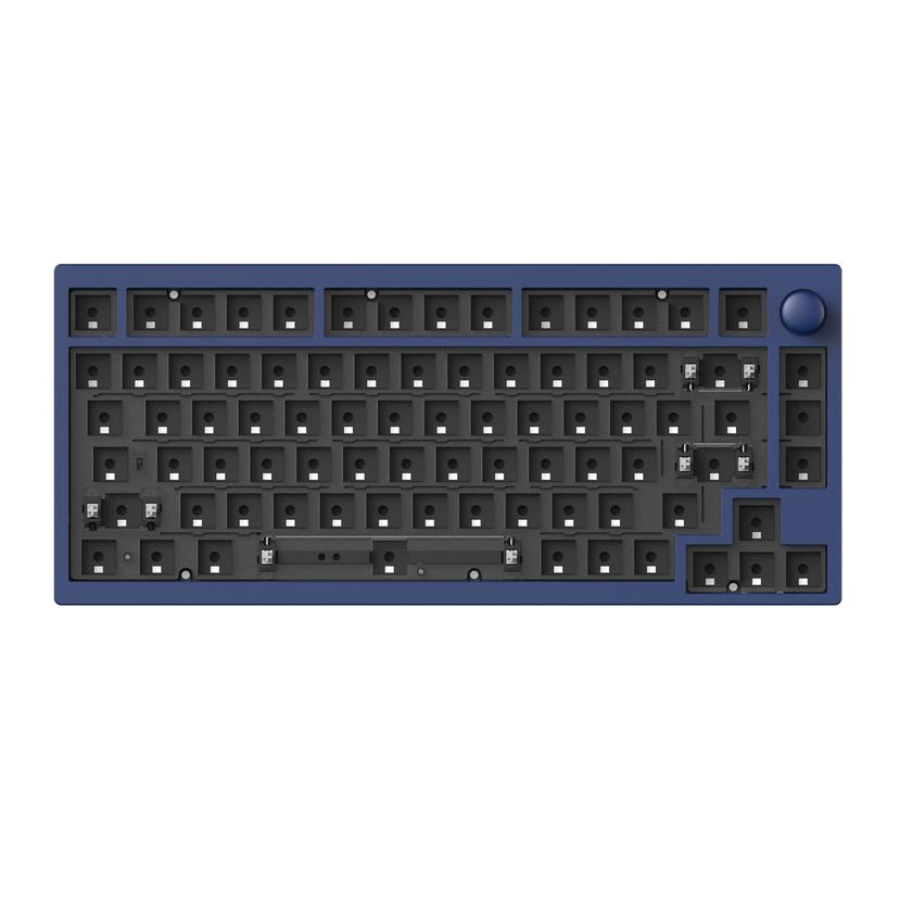 Lemokey P1 QMK/VIA Custom Gaming Keyboard Best Price