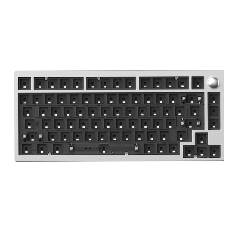 Lemokey P1 QMK/VIA Custom Gaming Keyboard Best Price