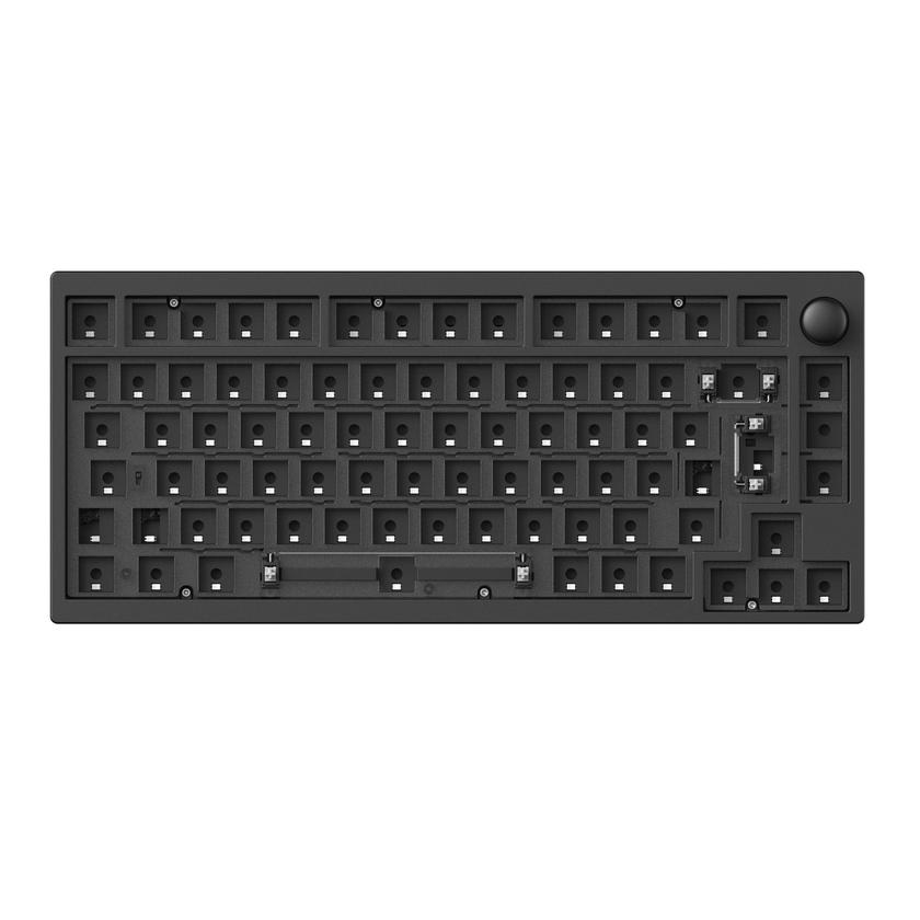 Lemokey P1 QMK/VIA Custom Gaming Keyboard Best Price