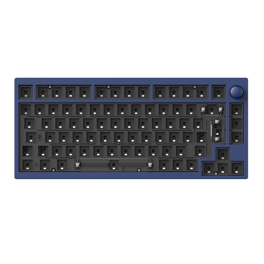 Lemokey P1 QMK/VIA Custom Gaming Keyboard Best Price