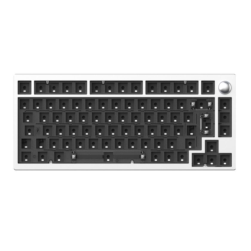 Lemokey P1 QMK/VIA Custom Gaming Keyboard Best Price