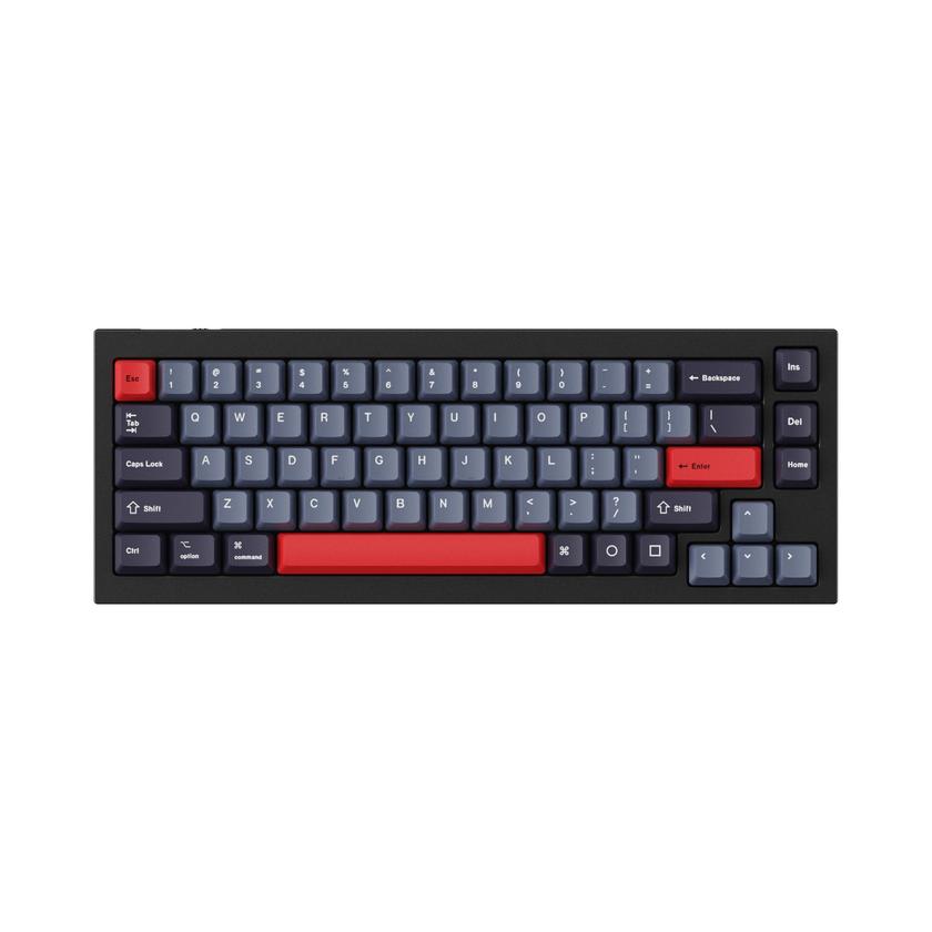 OEM Dye-Sub PBT Keycap Set - Dolch Red Best Price