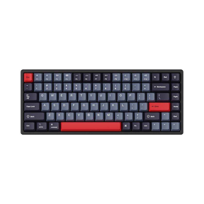 OEM Dye-Sub PBT Keycap Set - Dolch Red Best Price