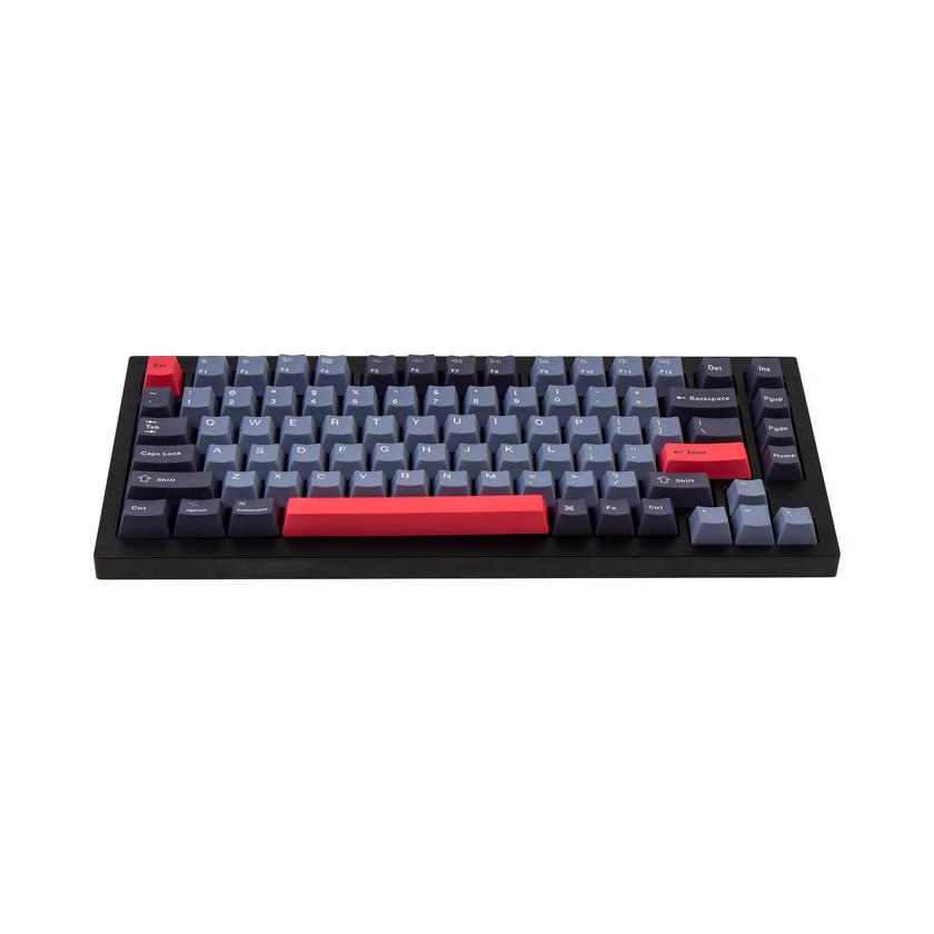 OEM Dye-Sub PBT Keycap Set - Dolch Red Best Price