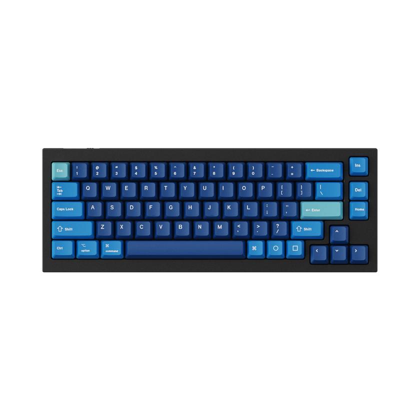 OEM Dye-Sub PBT Keycap Set - Ocean Best Buy