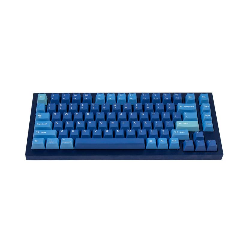 OEM Dye-Sub PBT Keycap Set - Ocean Best Buy