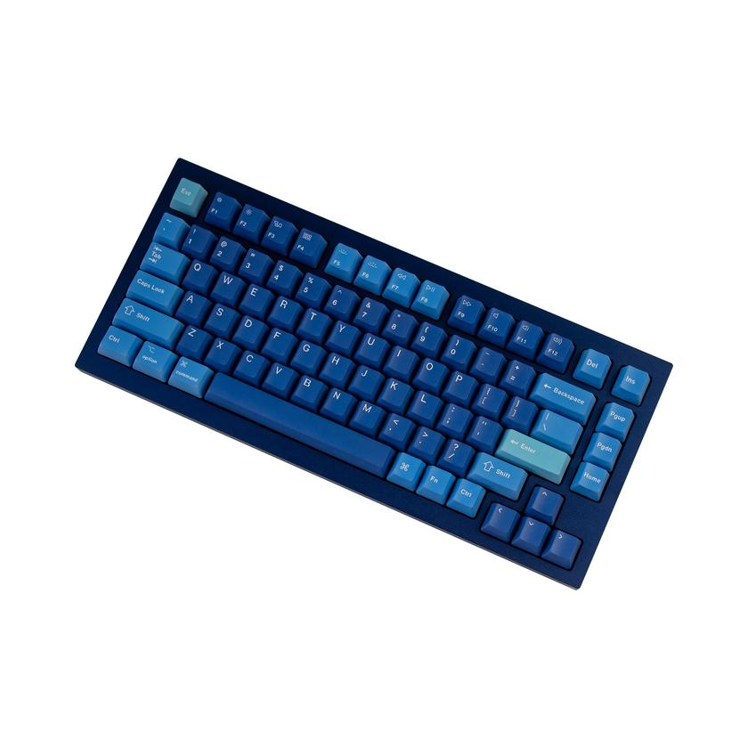 OEM Dye-Sub PBT Keycap Set - Ocean Best Buy