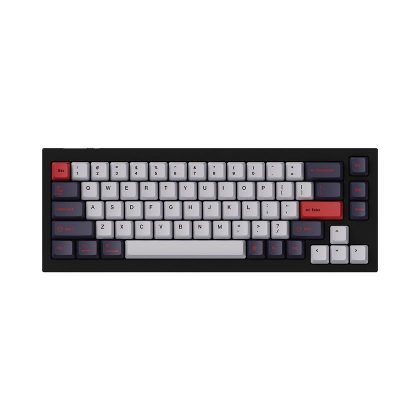 OEM Dye-Sub PBT Keycap Set - Ruby Best Price