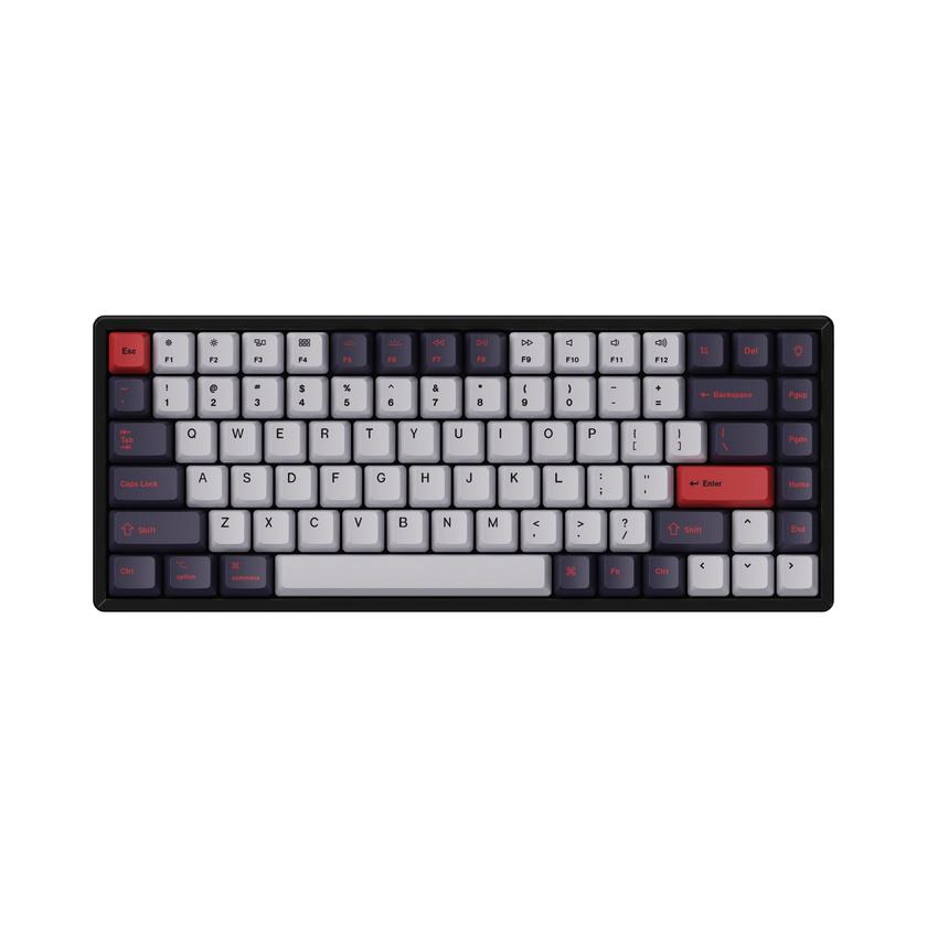 OEM Dye-Sub PBT Keycap Set - Ruby Best Price